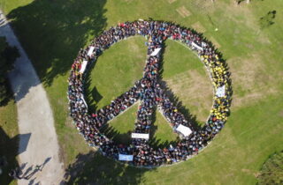 peace