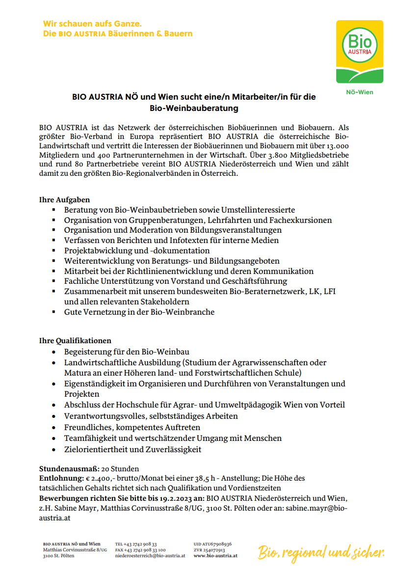 biowein biowein