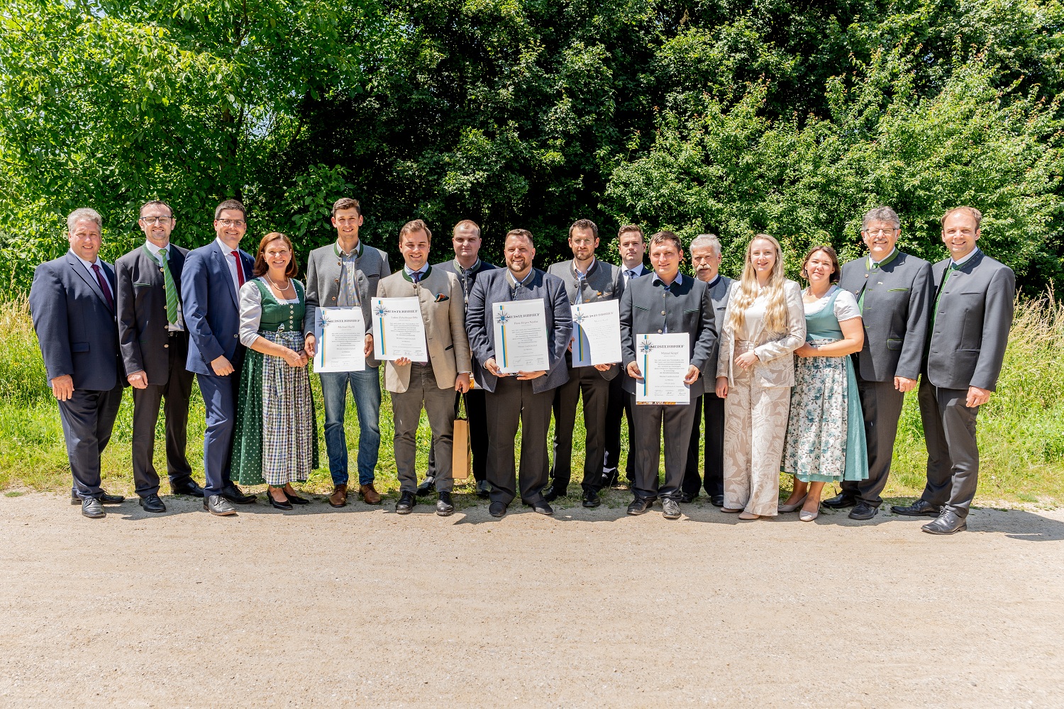 Meisterbrief