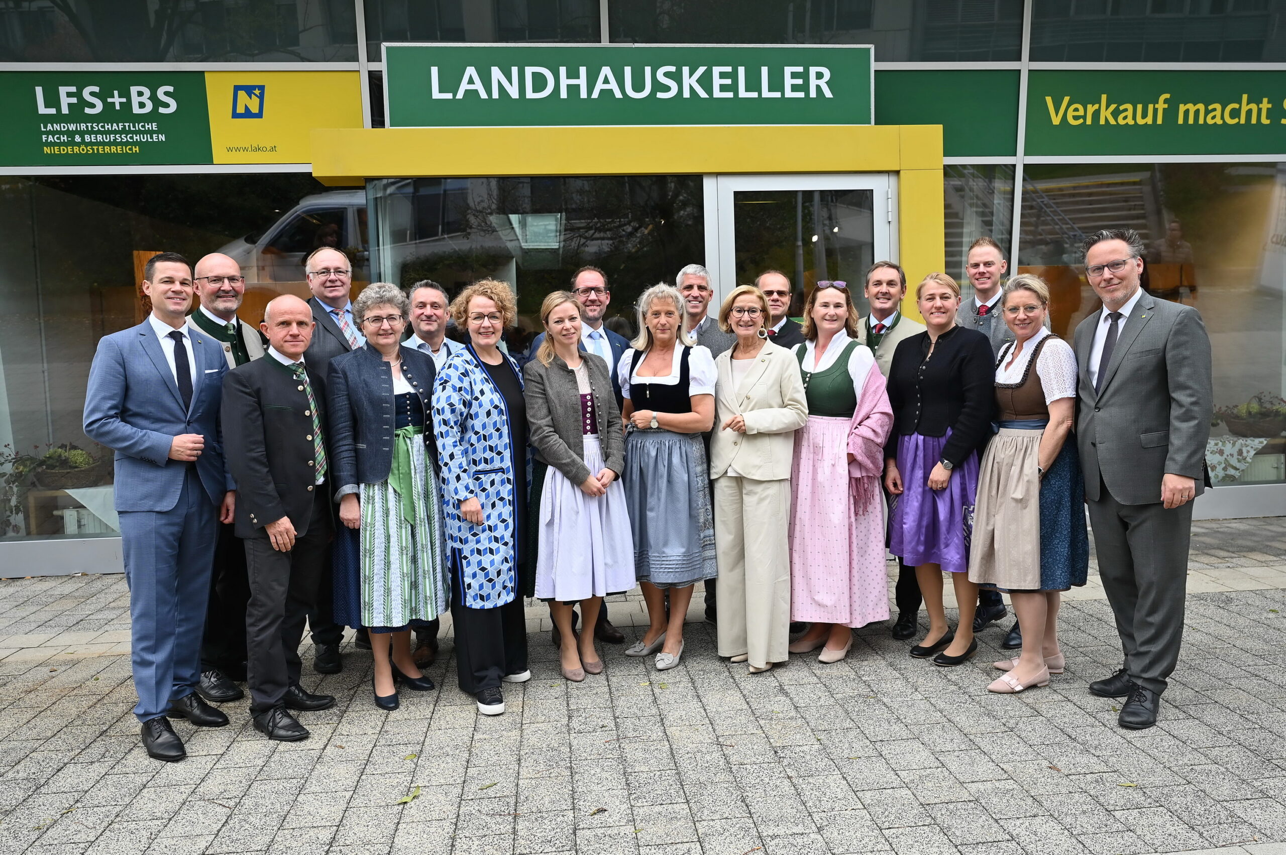 Landhauskeller