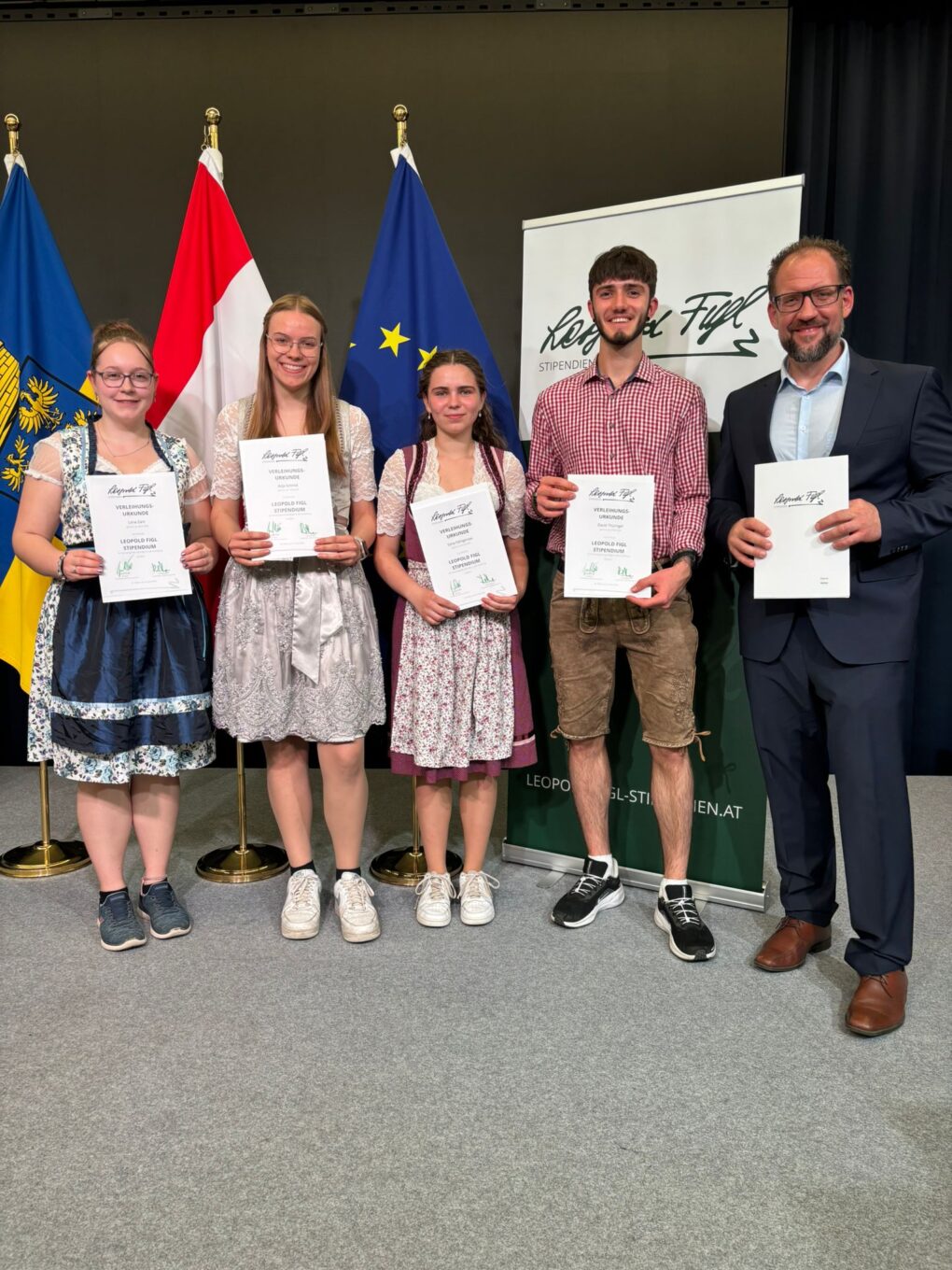 stipendium