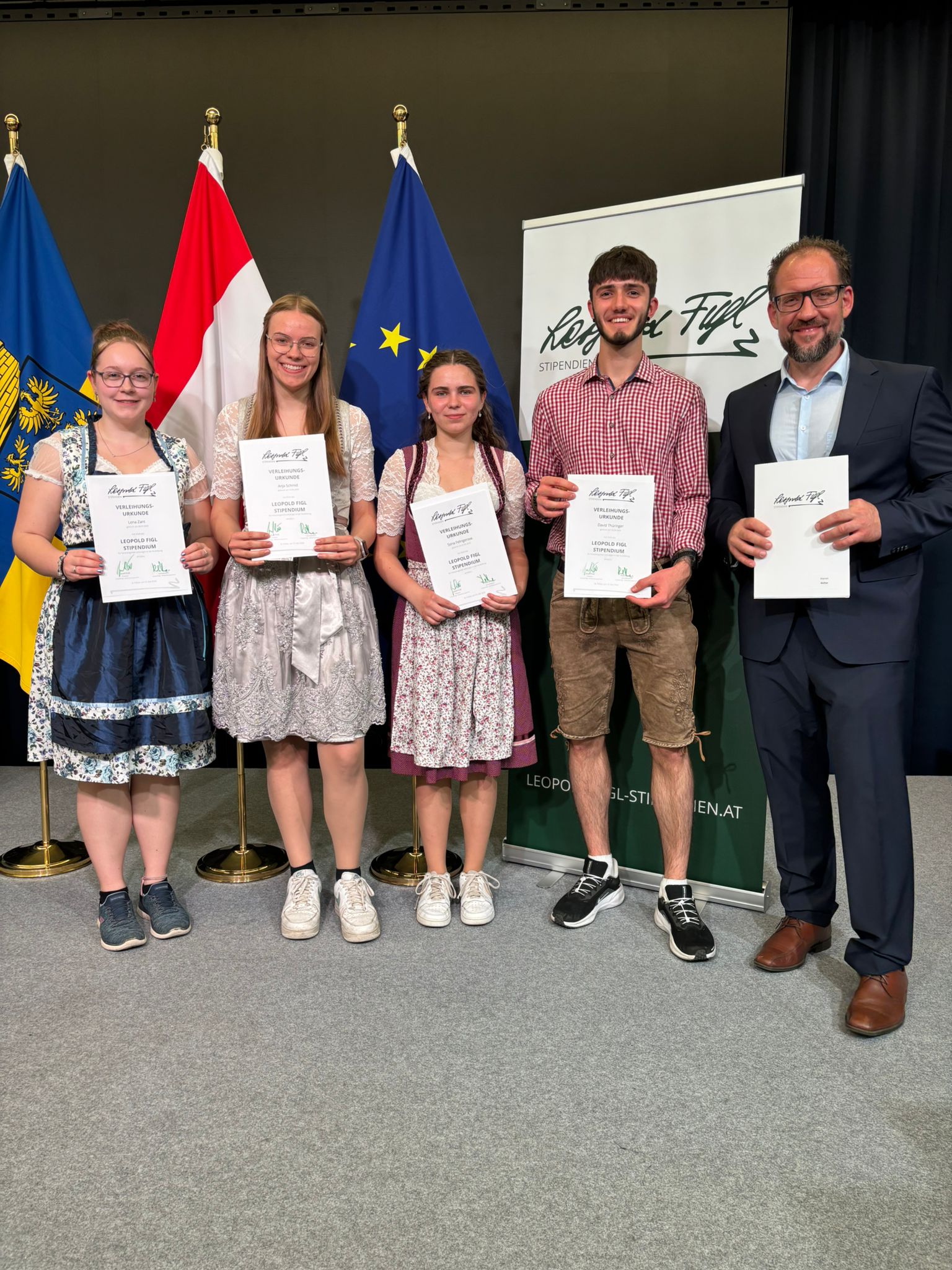 stipendium