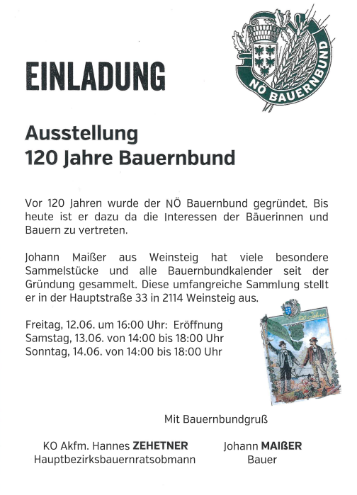 bauernbund