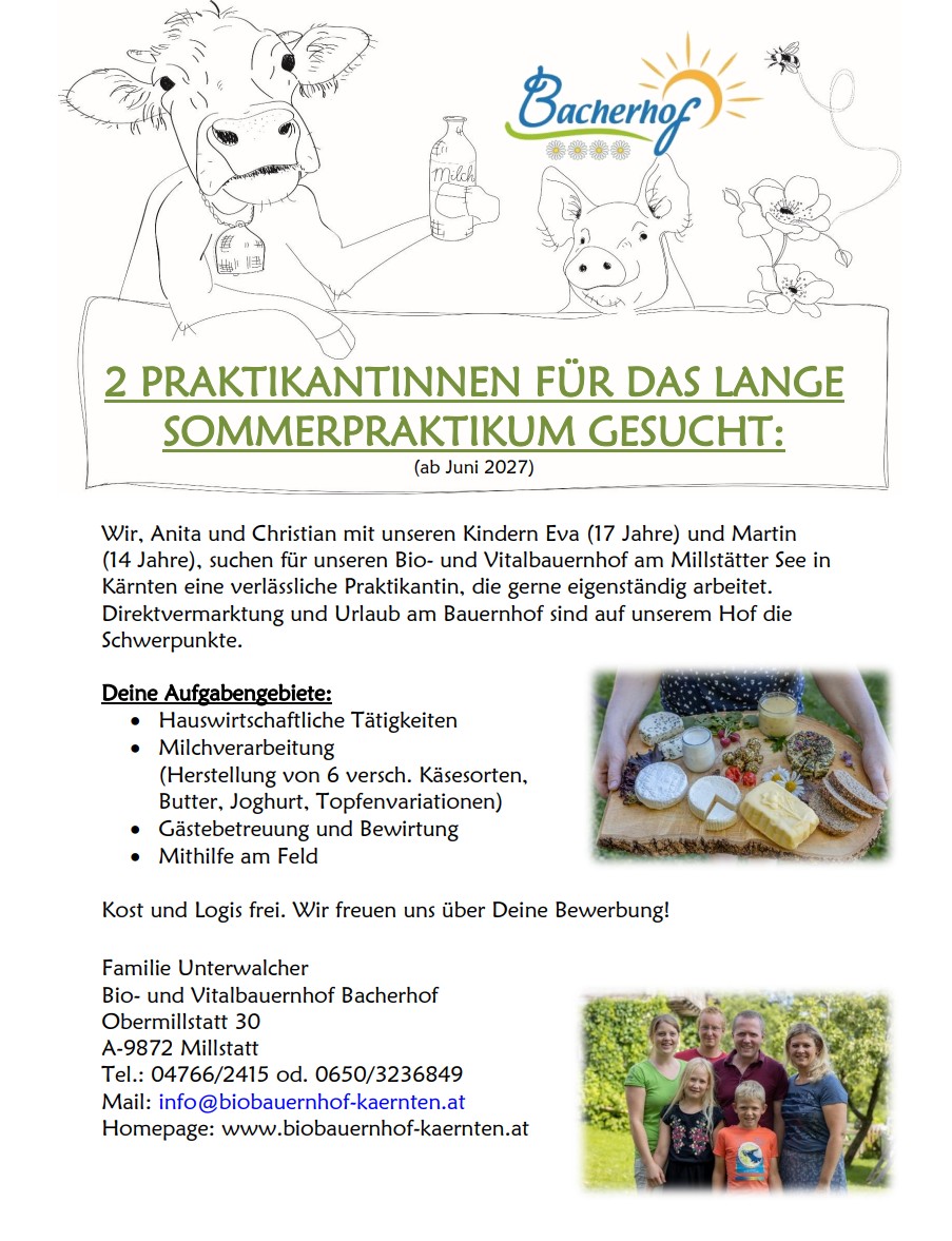 Bacherhof