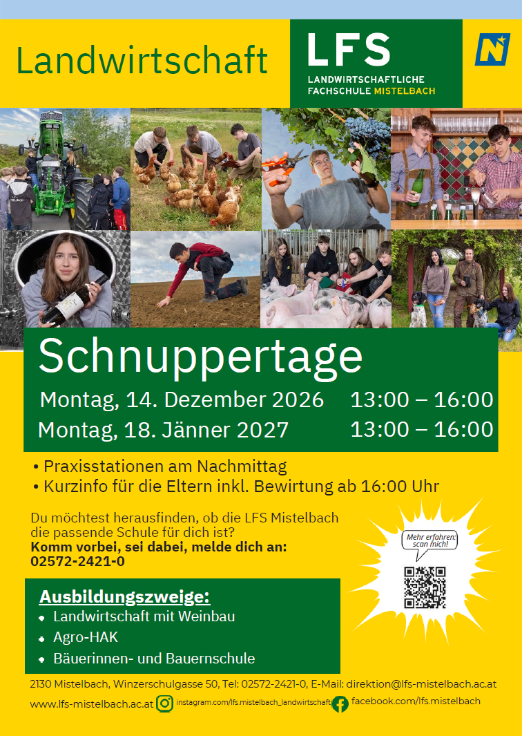 schnuppernLW